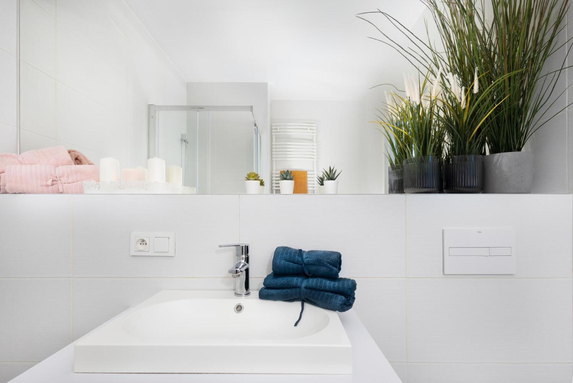 Apartament Goclawska Swps Pge Narodowy Dworzec Wschodni Soho Factory ワルシャワ エクステリア 写真