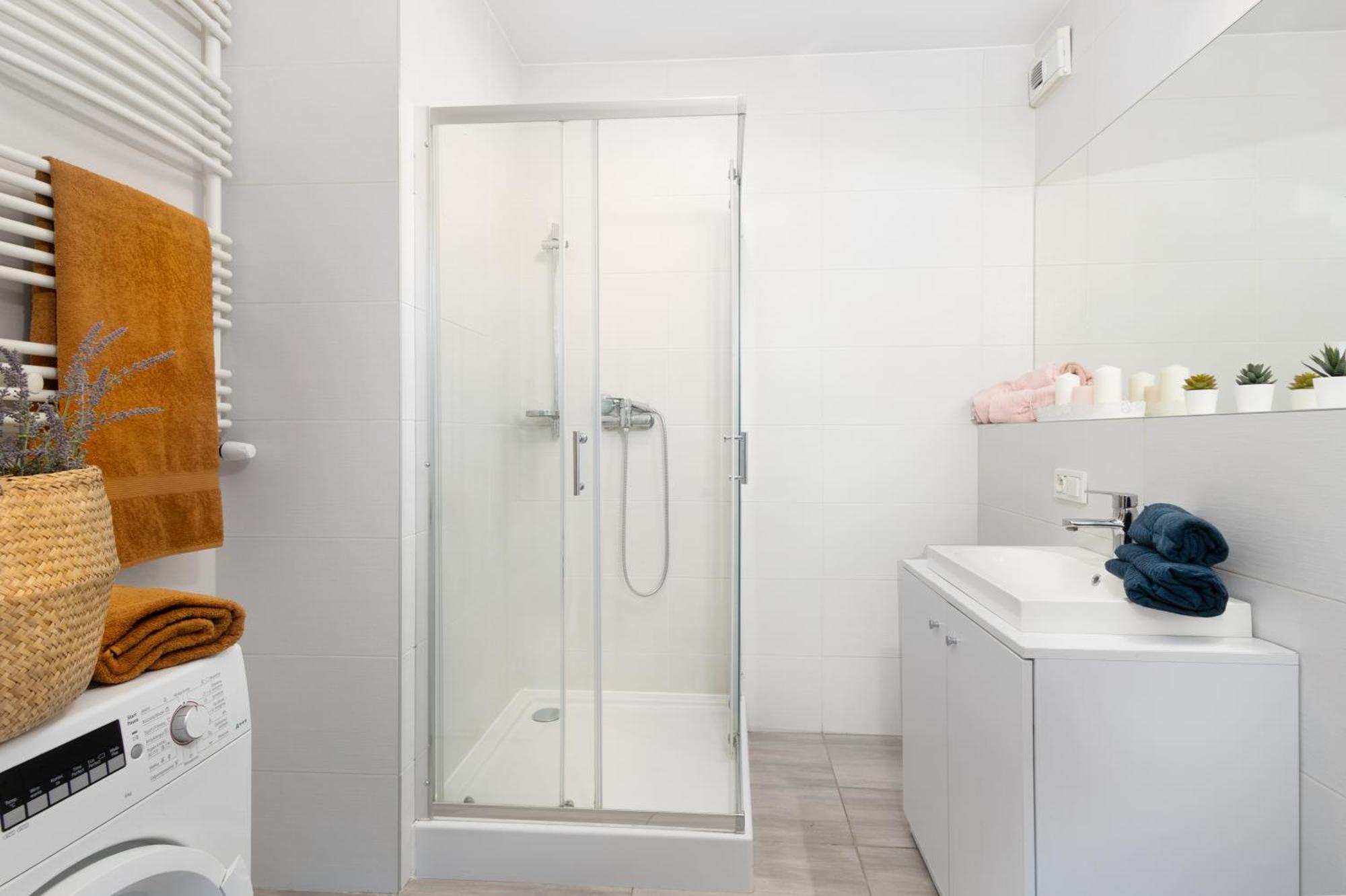 Apartament Goclawska Swps Pge Narodowy Dworzec Wschodni Soho Factory ワルシャワ エクステリア 写真