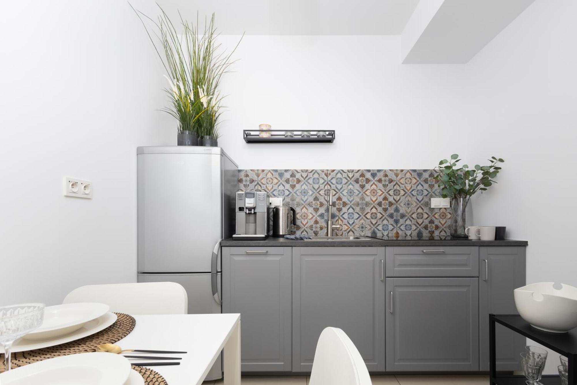 Apartament Goclawska Swps Pge Narodowy Dworzec Wschodni Soho Factory ワルシャワ エクステリア 写真