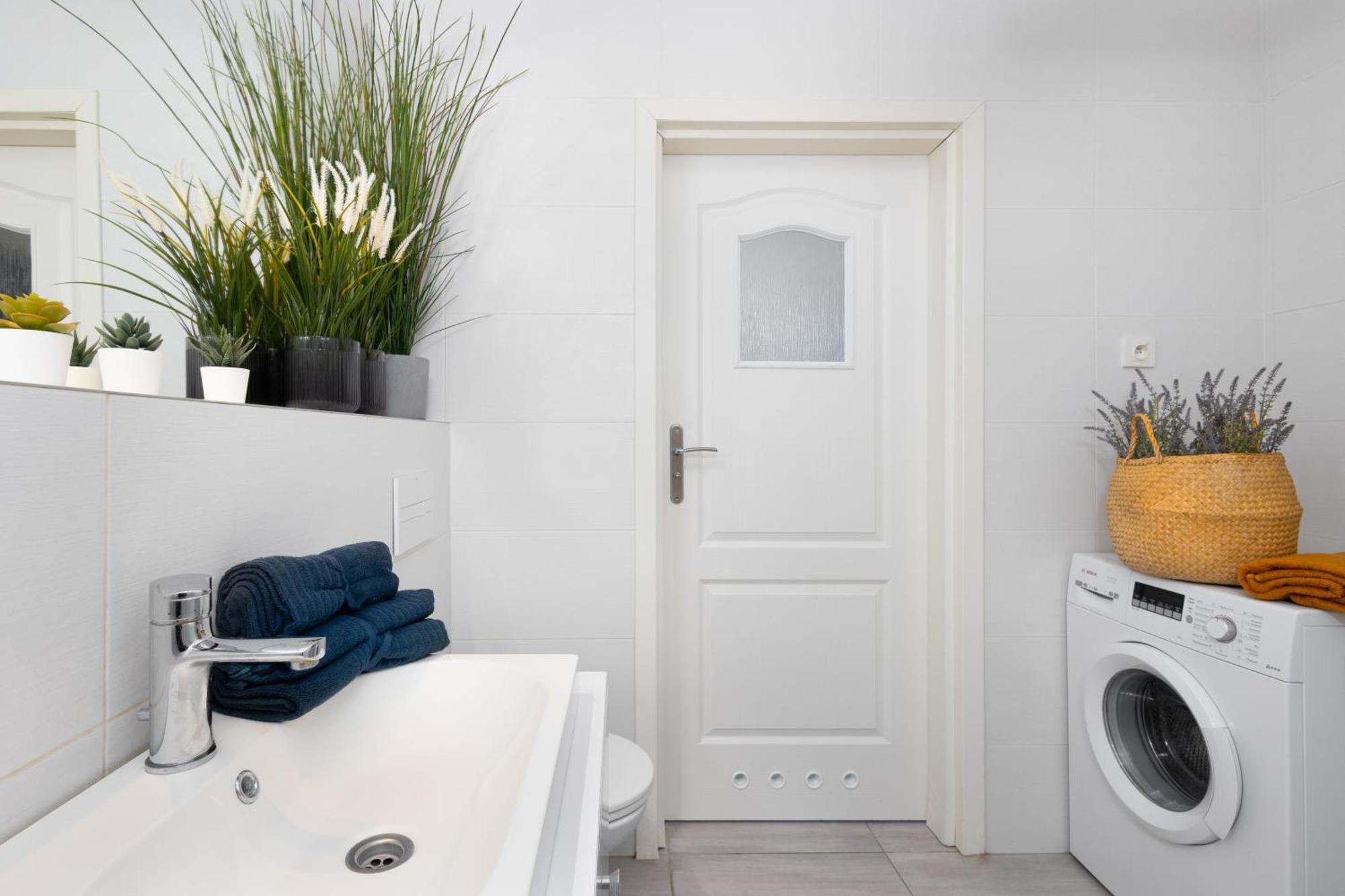 Apartament Goclawska Swps Pge Narodowy Dworzec Wschodni Soho Factory ワルシャワ エクステリア 写真